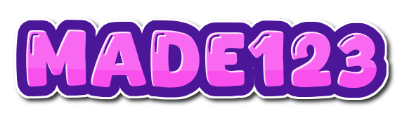 logo MADE123